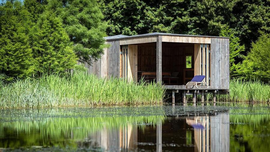 Tuinkamertrend zet onverminderd door