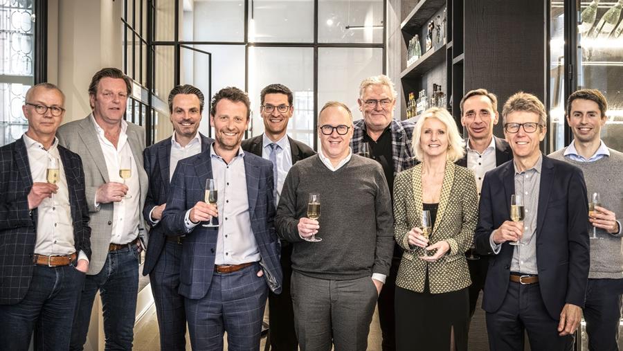 Sweco finalise la reprise de VK architects+engineers