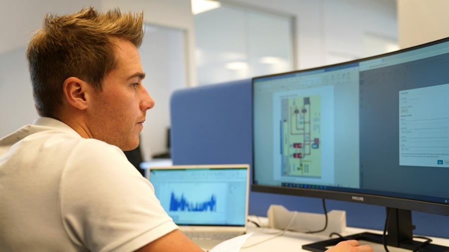 Het potentieel van HVAC-softwarepakketten