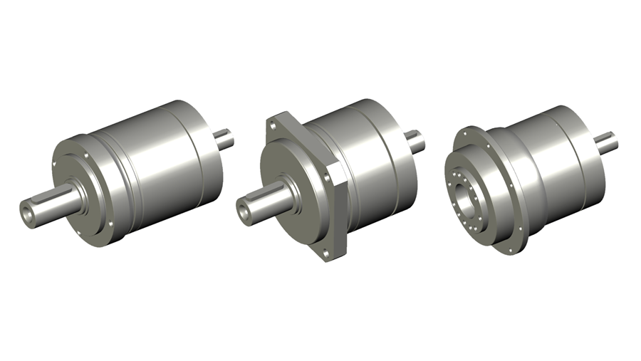 Quand est-ce qu'un arbre d'entrée sur un réducteur constitue un avantage?