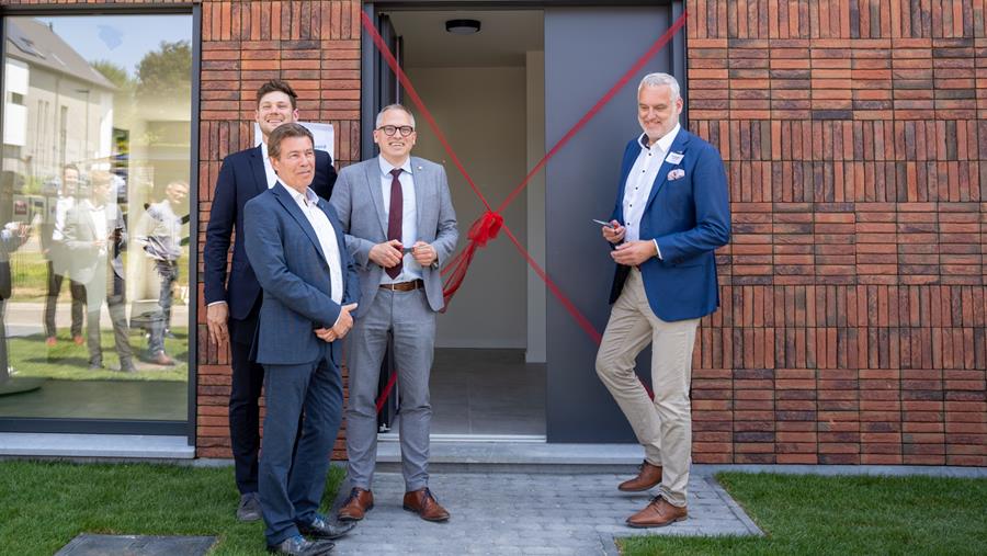 CIRCL lance une offre de logements circulaires pour le grand public