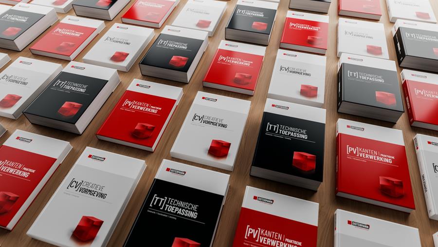 Trois nouveaux catalogues Ostermann