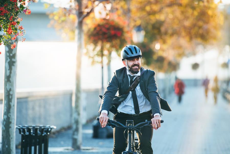 Als architect kunt u helpen de gezondheid van werknemers te beschermen