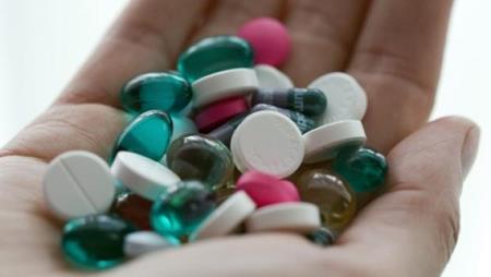 Voedingssupplementen