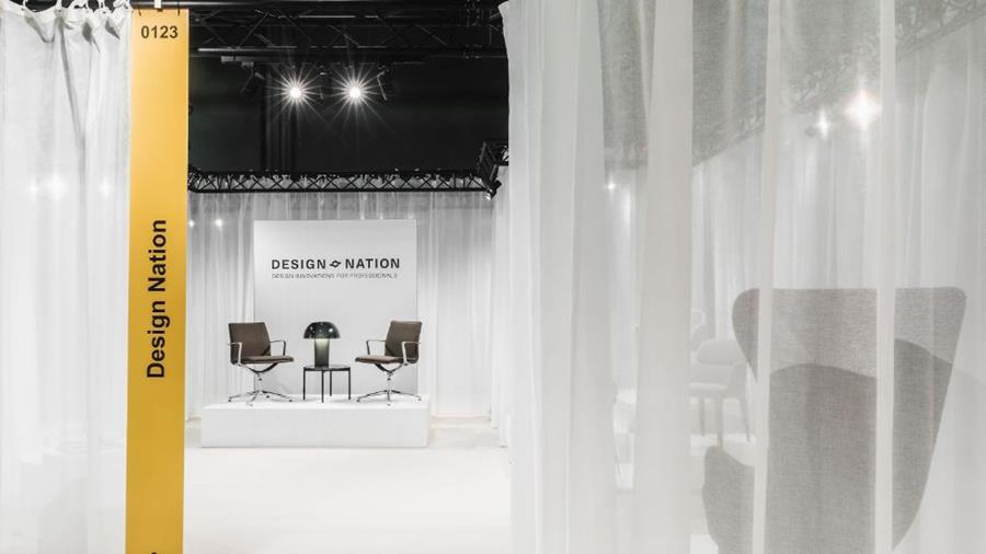 Les tendances du futur, les innovations design et les conférences inspirantes - à Design Nation