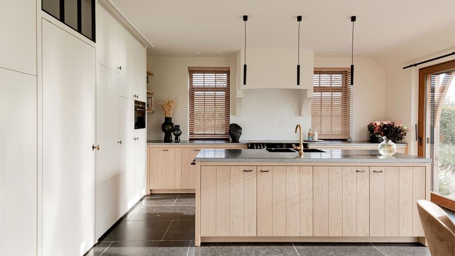 Personnalisation durable pour les menuisiers et les architectes d'intérieur