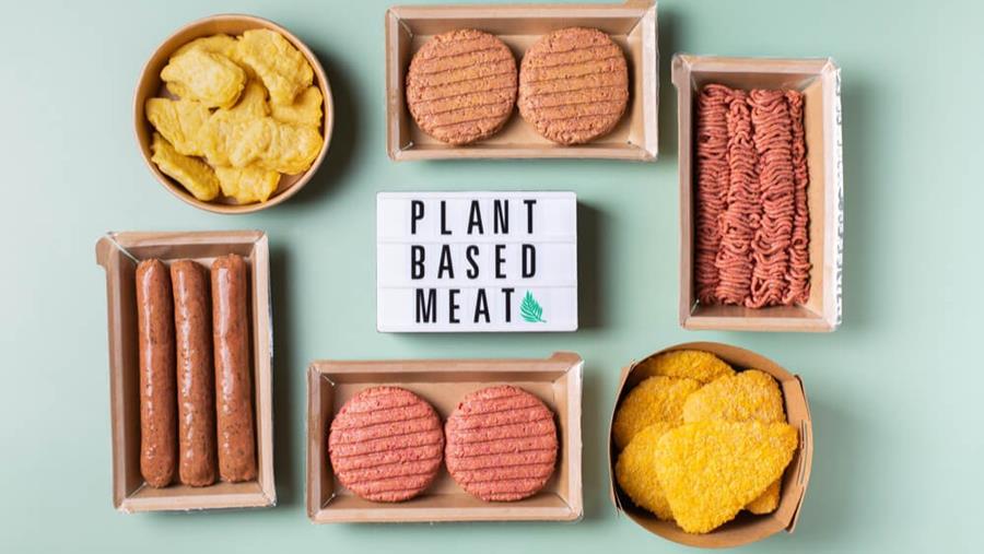 Des substituts de viande (légèrement) fumés de qualité