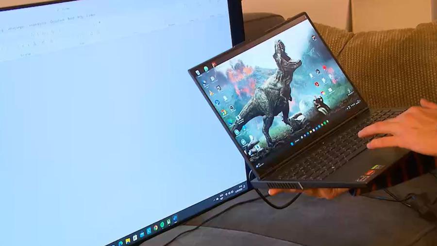 Comment connecter votre ordinateur à votre télévision?