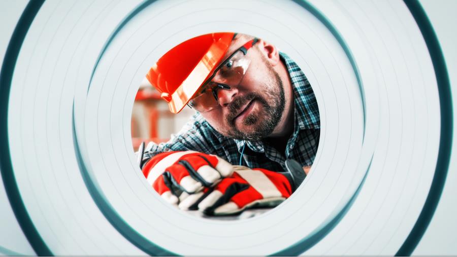 De voordelen van een ventilatietotaalsysteem