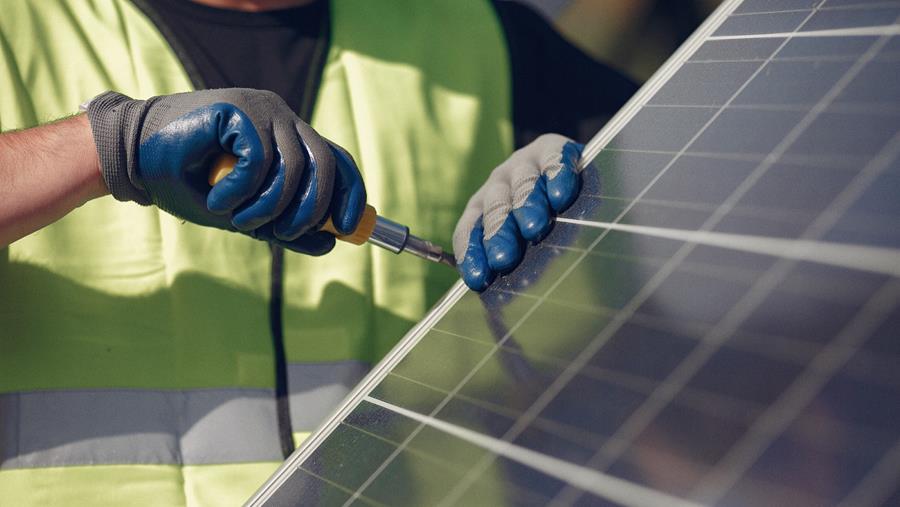 15.000 elektrotechnici nodig om renovatieambities waar te maken