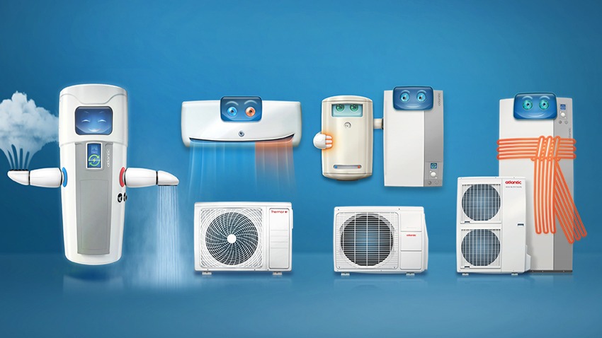 Warmtepompwijzer biedt advies op maat voor huiseigenaars