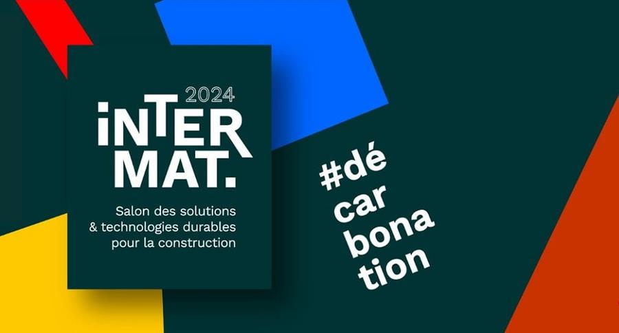 Intermat Paris: la plateforme de demande de badge est ouverte