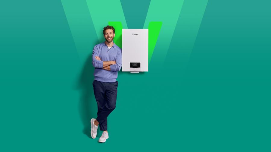 De nieuwe ecoTEC plus gascondensatieketel: efficiëntie, innovatie en comfort