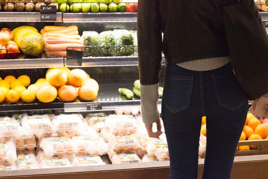 Groot besparingspotentieel voor supermarkten met integraal CO2-systeem