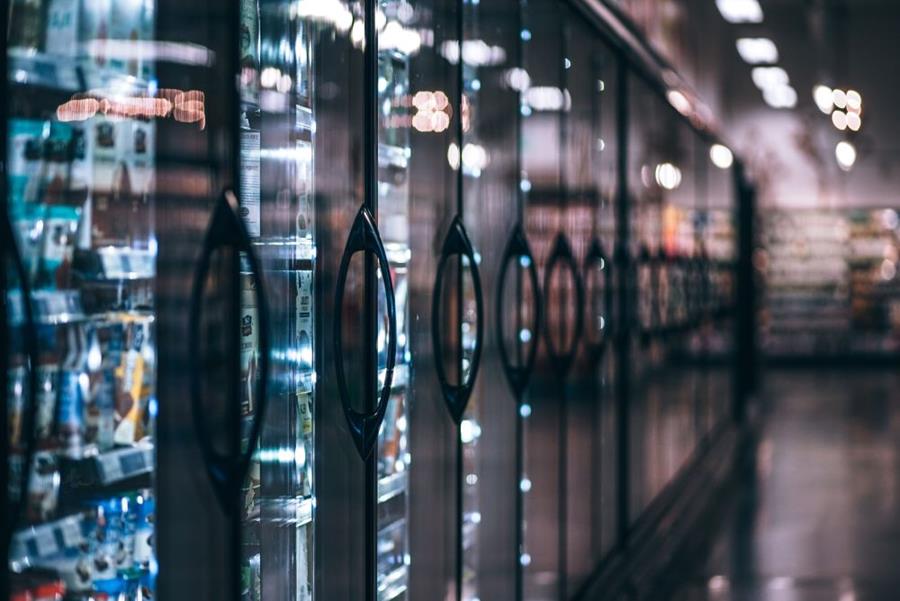 Systèmes au CO2 centralisés a integraux