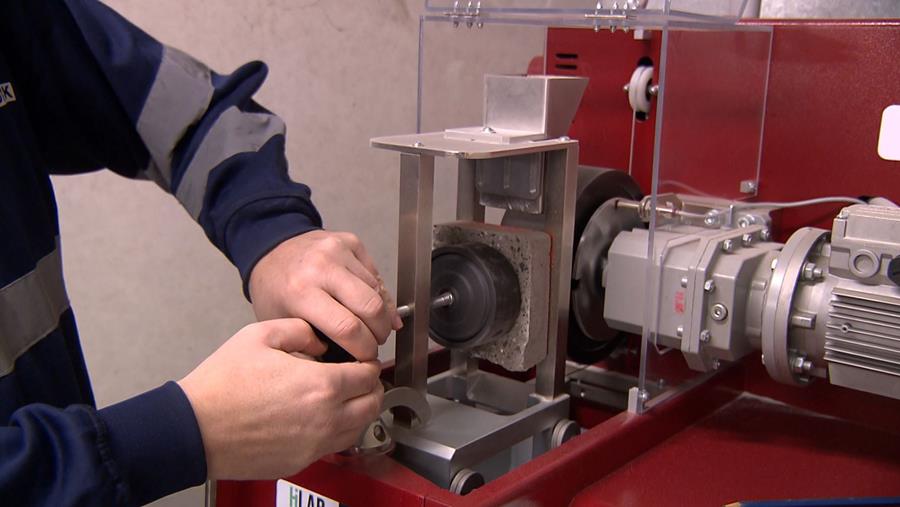 Voici comment sont contrôlées les garanties de qualité
