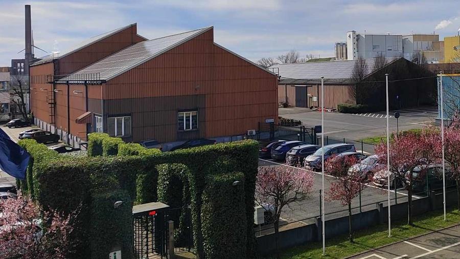 Déjà près de 5.700 panneaux solaires après un projet pilote avec le 'coach solaire' de Gand