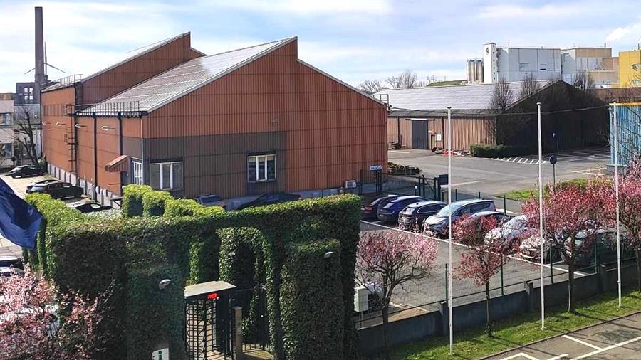 Al bijna 5.700 zonnepanelen op Gentse bedrijven na proefproject met zonnecoach