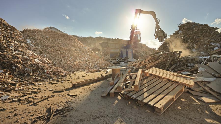 EGGER: De nieuwe generatie hout - nóg duurzamer