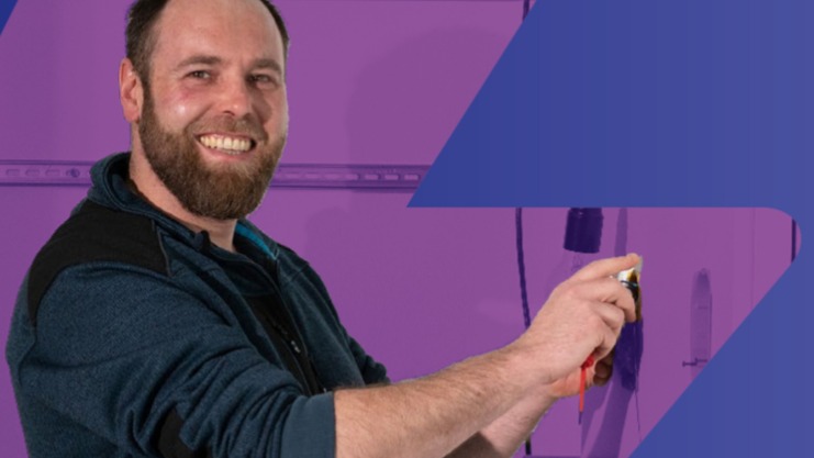 Elektrotechnisch onderwijs in nood