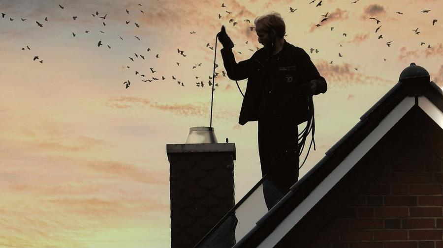 Je schoorsteen laten vegen: wat en hoe?