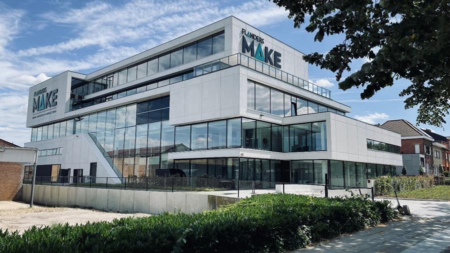 La KU Leuven et VIVES créent un laboratoire de mécatronique