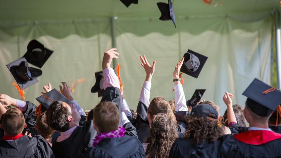 Ontdek de mogelijkheden in de eventsector voor studiekiezers