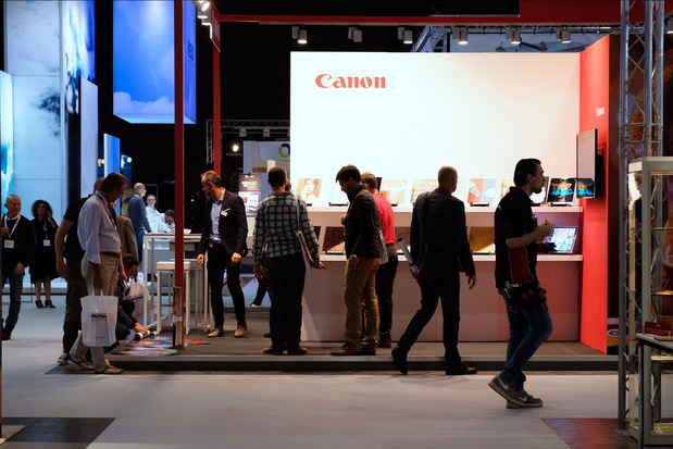 Waarom SIGN2COM bezoeken