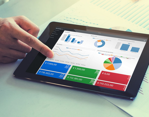 Hoe je met dashboards je bedrijf beter bestuurt