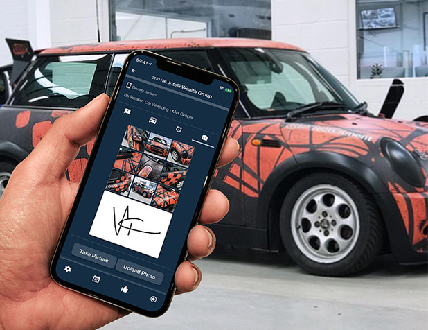 Maak uw monteurs slimmer en efficiënter