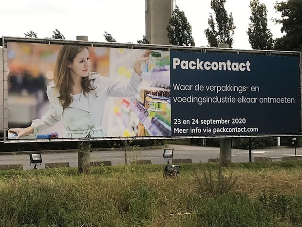 Packcontact 2020: innoveren op de voedselmarkt
