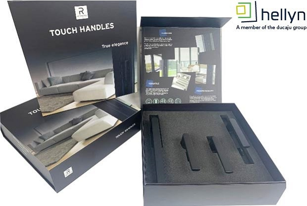 Hoe je een product een ziel kan geven dankzij Hellyn