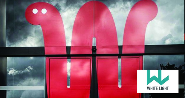 Sterk verhoogde connectiviteit via Montage App bij White Light