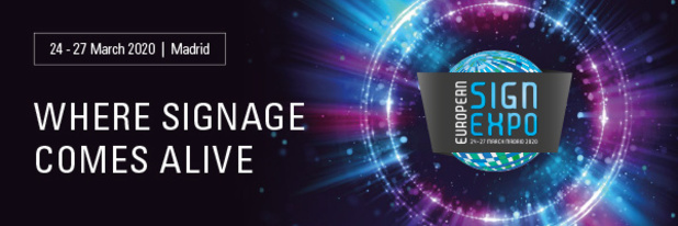 Waar sign tot leven komt