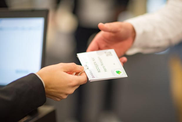 Packaging Innovations = gratis toegang