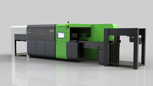 Igepa gaat in zee met Highcon!