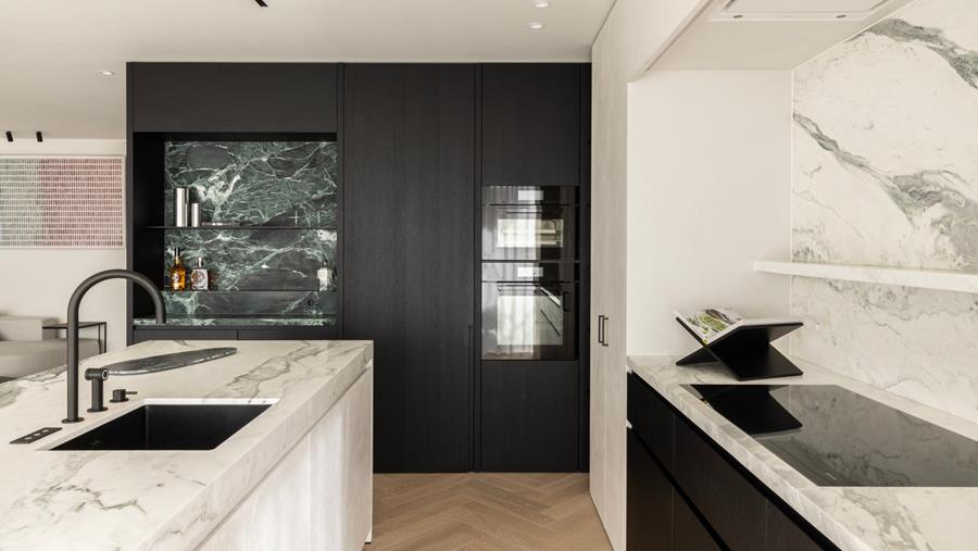 Inbo realiseert luxe totaalrenovatie in Leuven