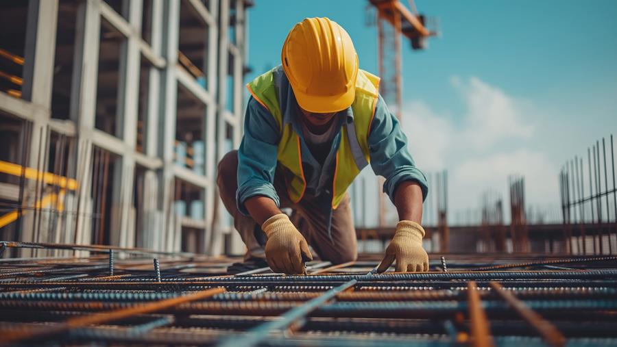 Jusqu'à 7 niveaux de sous-traitance sur 1 chantier
