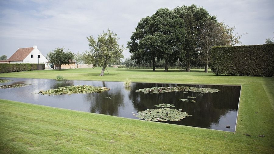 Tuin wordt functionele belevingsruimte met hoge afwerkingsgraad