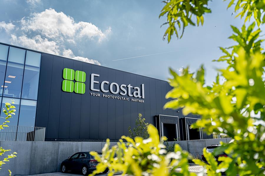 Ecostal, l’avenir du solaire: smart et efficace