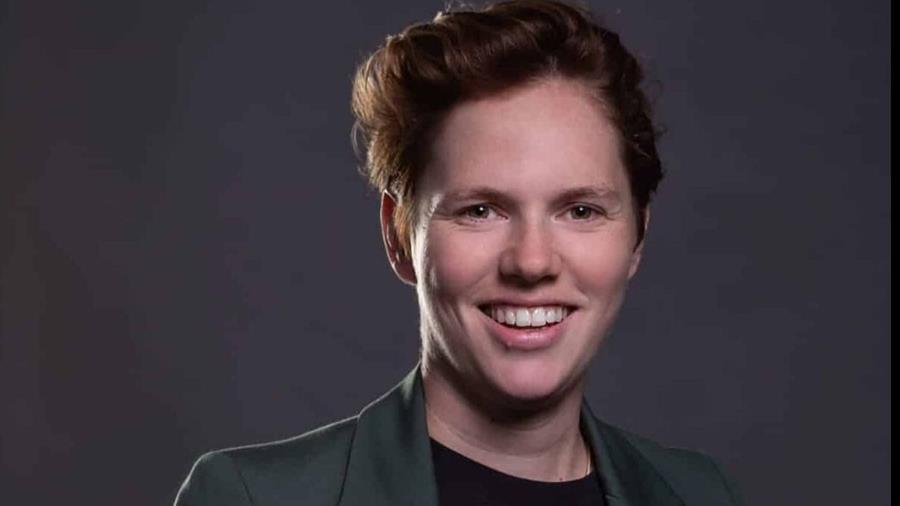 Ann Schyven de Schilderwerken Schyven élue meilleure artisane