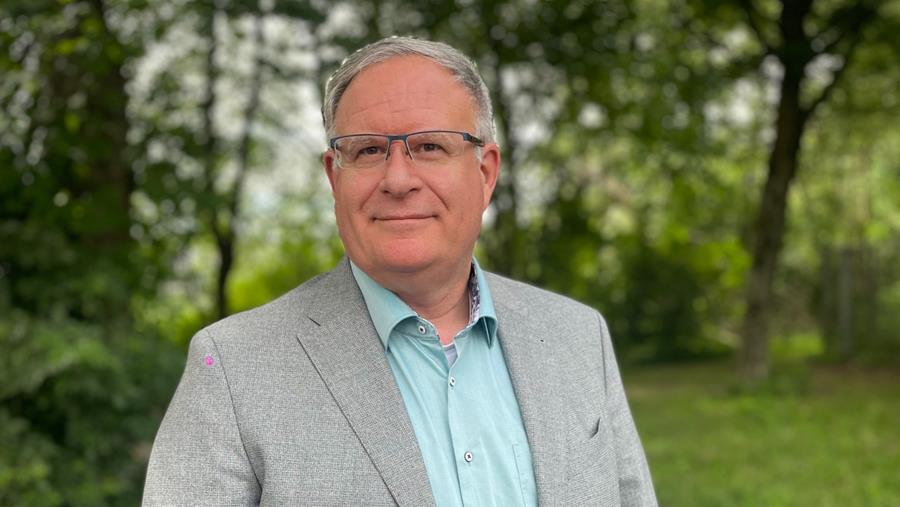 Kornit benoemt Peter Alderath tot general manager voor DACH- en Benelux-regio