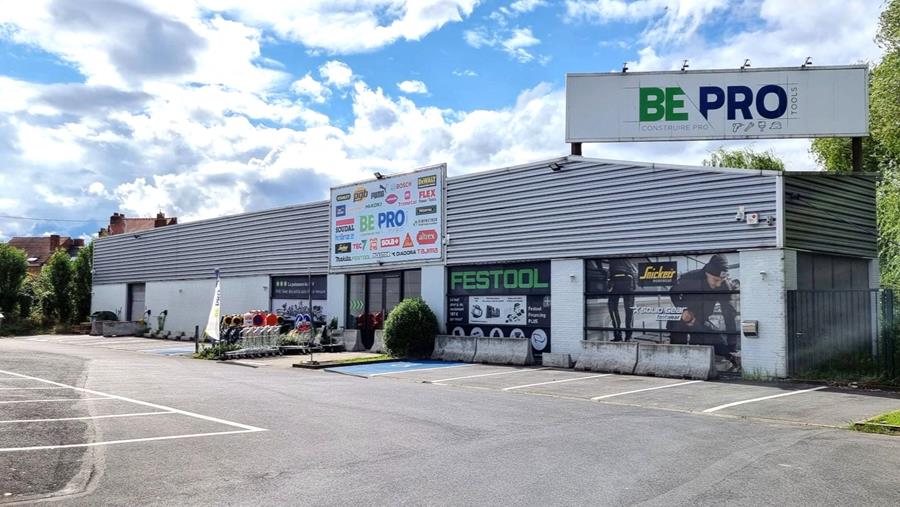 Pourquoi BePro Tools est un exemple brillant pour le secteur