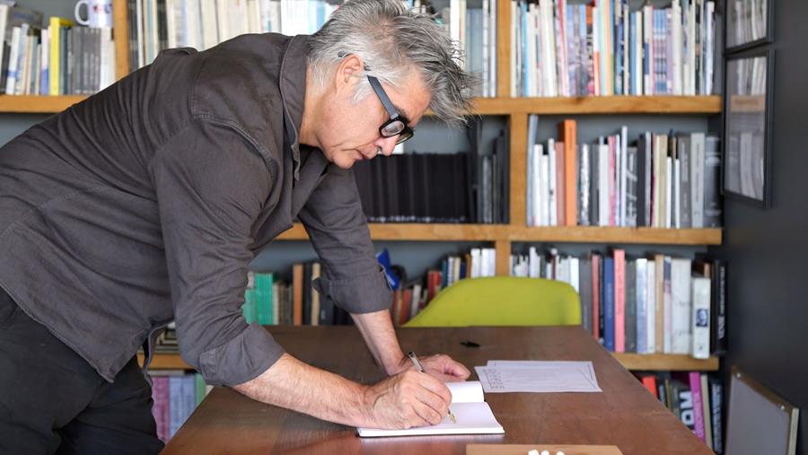 Alejandro Aravena et Holcim à la Biennale de Venise 2025