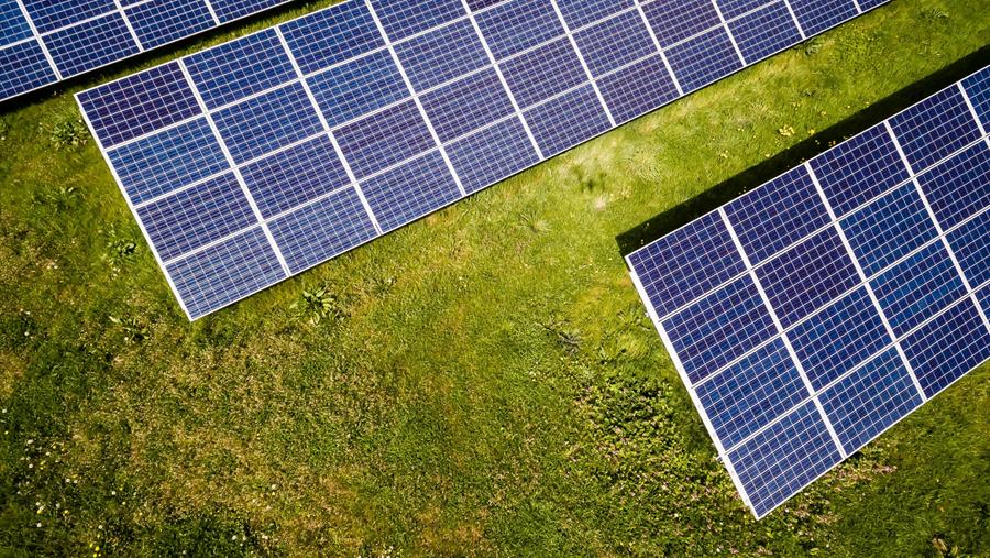 Le solaire dépasse le charbon dans le bouquet énergétique européen