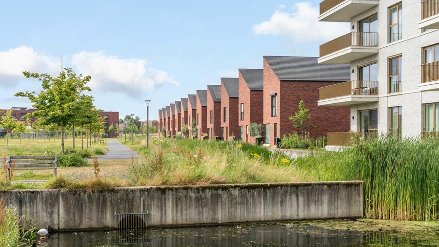 C'est dans ces communes wallonnes que les prix des logements ont le plus augmenté
