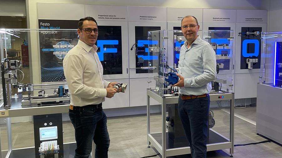 Innover en étant pressé par le temps