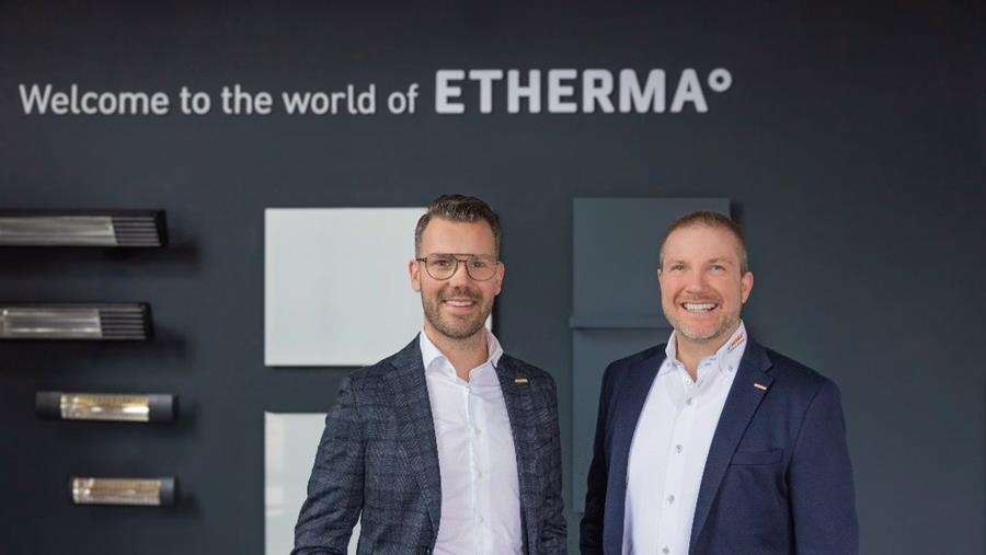 ETHERMA Benelux BV nomme Martijn Aalders directeur de succursale