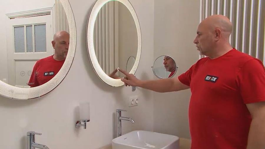 Gewijzigd AREI van kracht: dit verandert er voor je badkamer