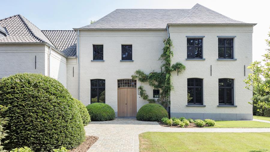 Kalei Authentic: Tijdloze uitstraling, duurzaam karakter
